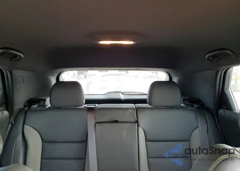 2024 Chevrolet Trailblazer Activ z USA, uszkodzony, nr VIN KL79MSSL6RB050155